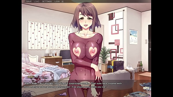 Zero Chastity A Sultry Summer Holiday ep 3 - creaming souko