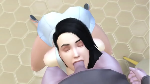 Hot Wife Business - The Sinners Ep.9 (The Sims 4 machinima)