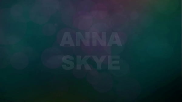 ANNA SKYE Huge Cock POV Blowjob and Huge Cum Facial