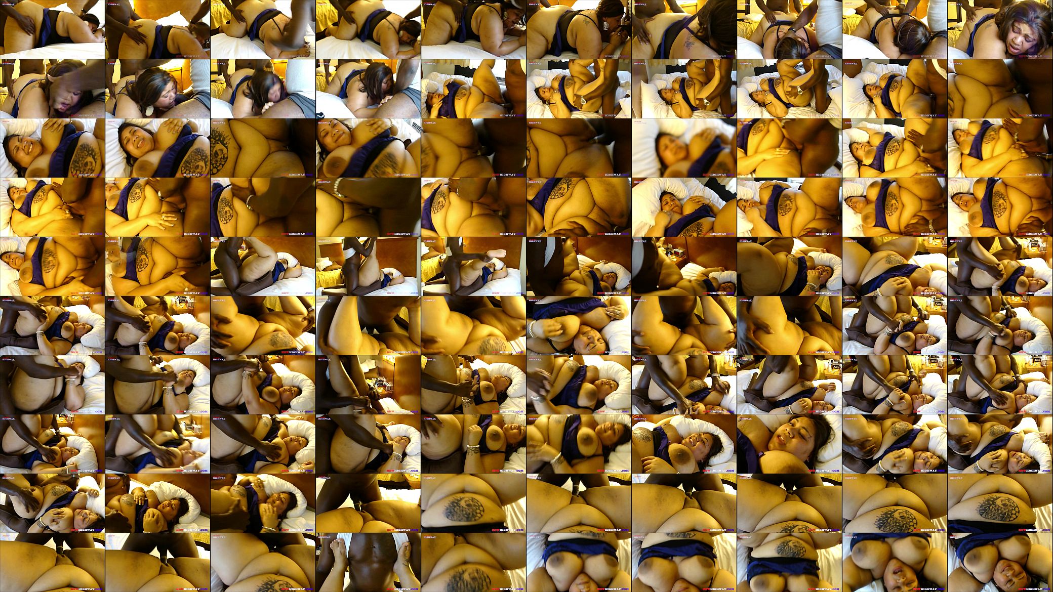 Buttasoft first sex scene part2 预览图