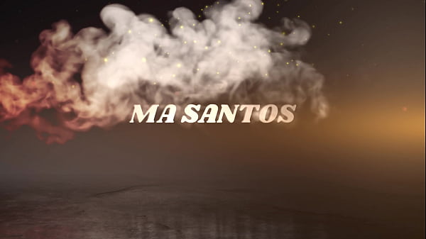 Download Video - Depois de 4 meses Ma Santos e Mariana Torres e um menage com muita putaria e tes&atilde;o