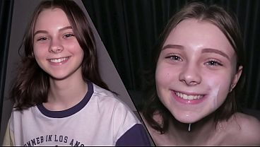 Download Video - 18 Yo Cutie Is The Perfect Submissive Fucktoy