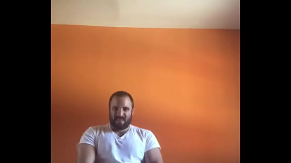 thumb jerking off