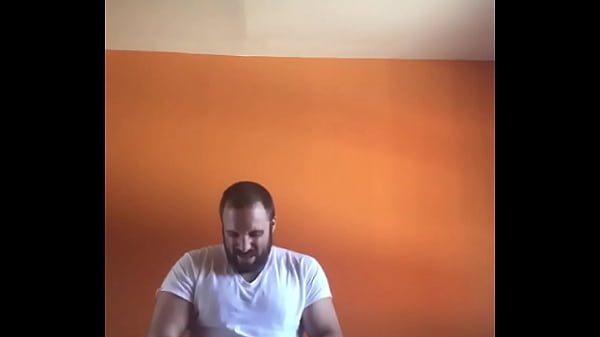 thumb jerking off