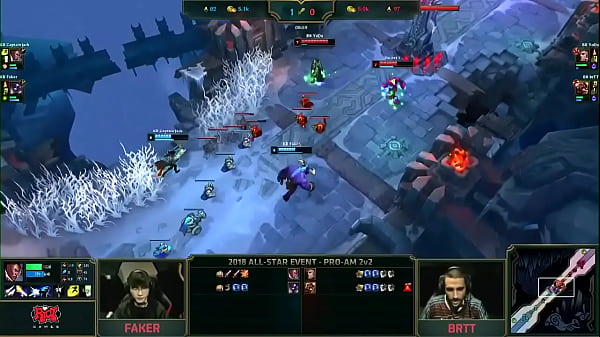 brTT with his ass on fire fucking Brazil with horned horn