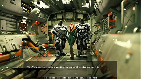 Download Video - HOT SEX WITH GEORGEOUS REDHEAD WOMAN - SEX &lpar;18&colon;00&rpar; Tales from the unending void &num;11