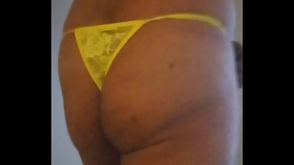 Wives new gstring