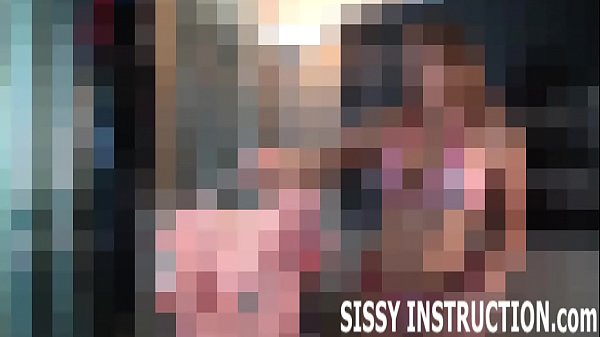 Download Video - We are taking you to a sissy party