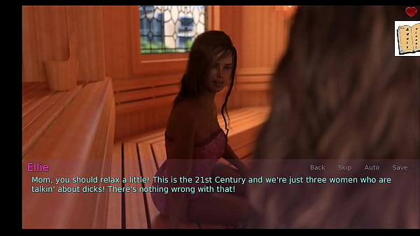 A Wife And StepMother 68
