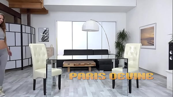 Wetandpissy - Paris Devine