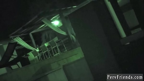 Phoenix teen Hide And Go Freak