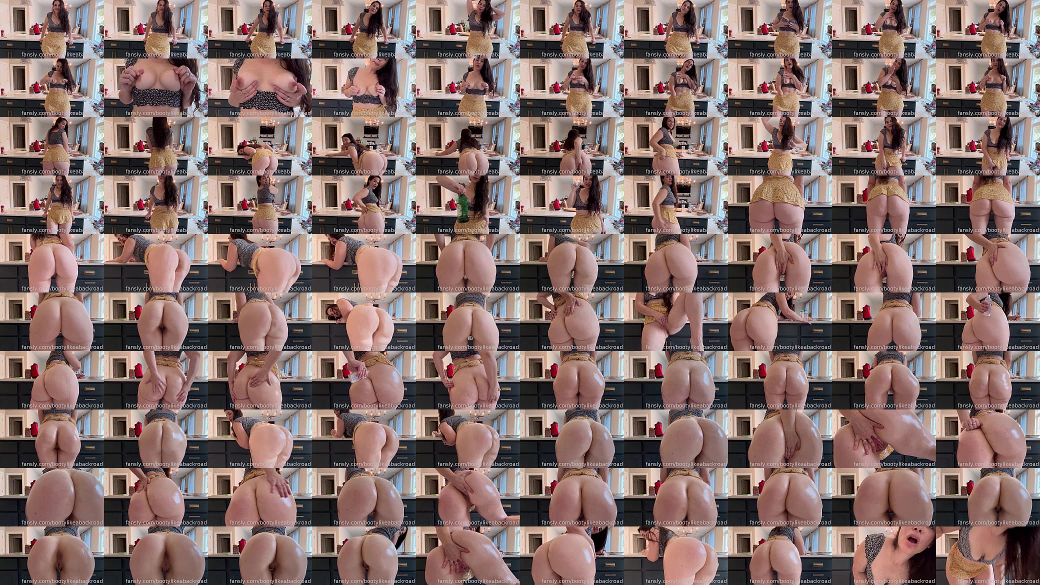 Gianna J thanksgiving joi 预览图