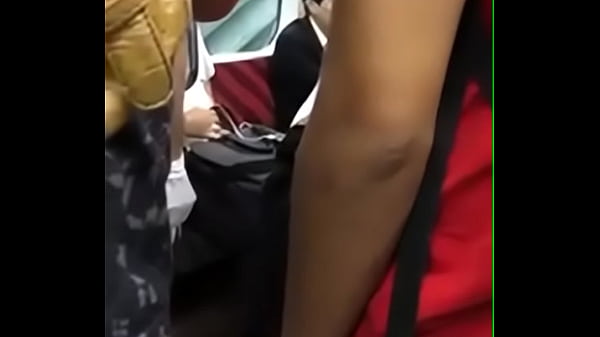 crazy japanese women in train