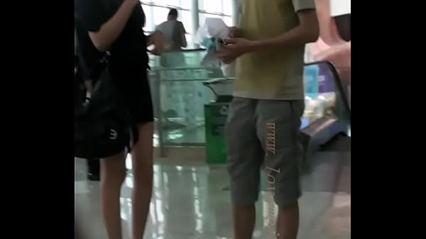 SPY Beautiful Girl 1