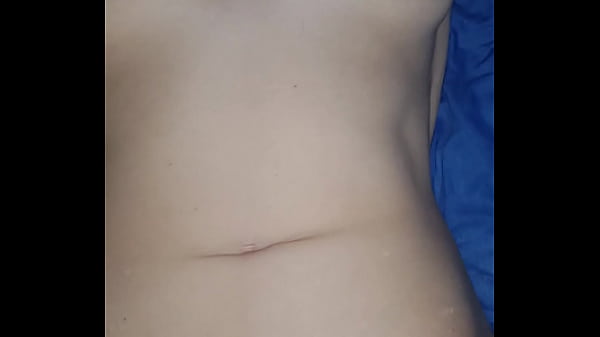 thumb fucking