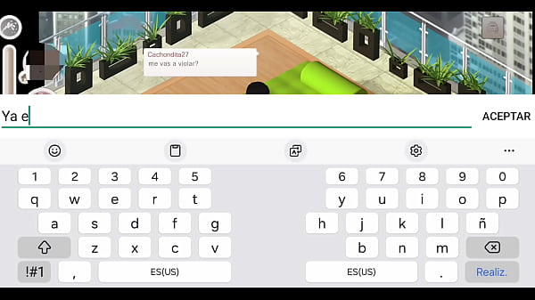 Prostituta casada siendo pre&ntilde;ada por Futa