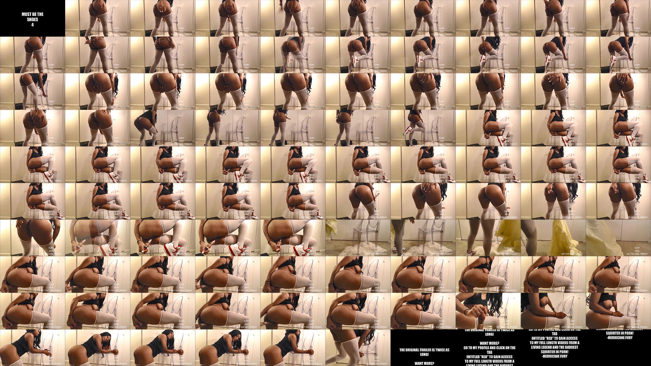 squirting: must be the shoes 4 预览图