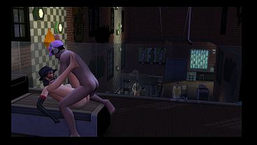 ホラーセックスストーリーII：セックスストリートの悪夢
