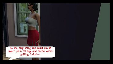 Horror Sex Stories II: Nightmare in sex street