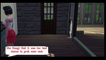 Horror Sex Stories II: Nightmare in sex street