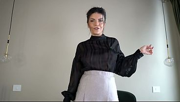 Dr. Creed - Part 1 - Diagnosis: Repressed Cuckold