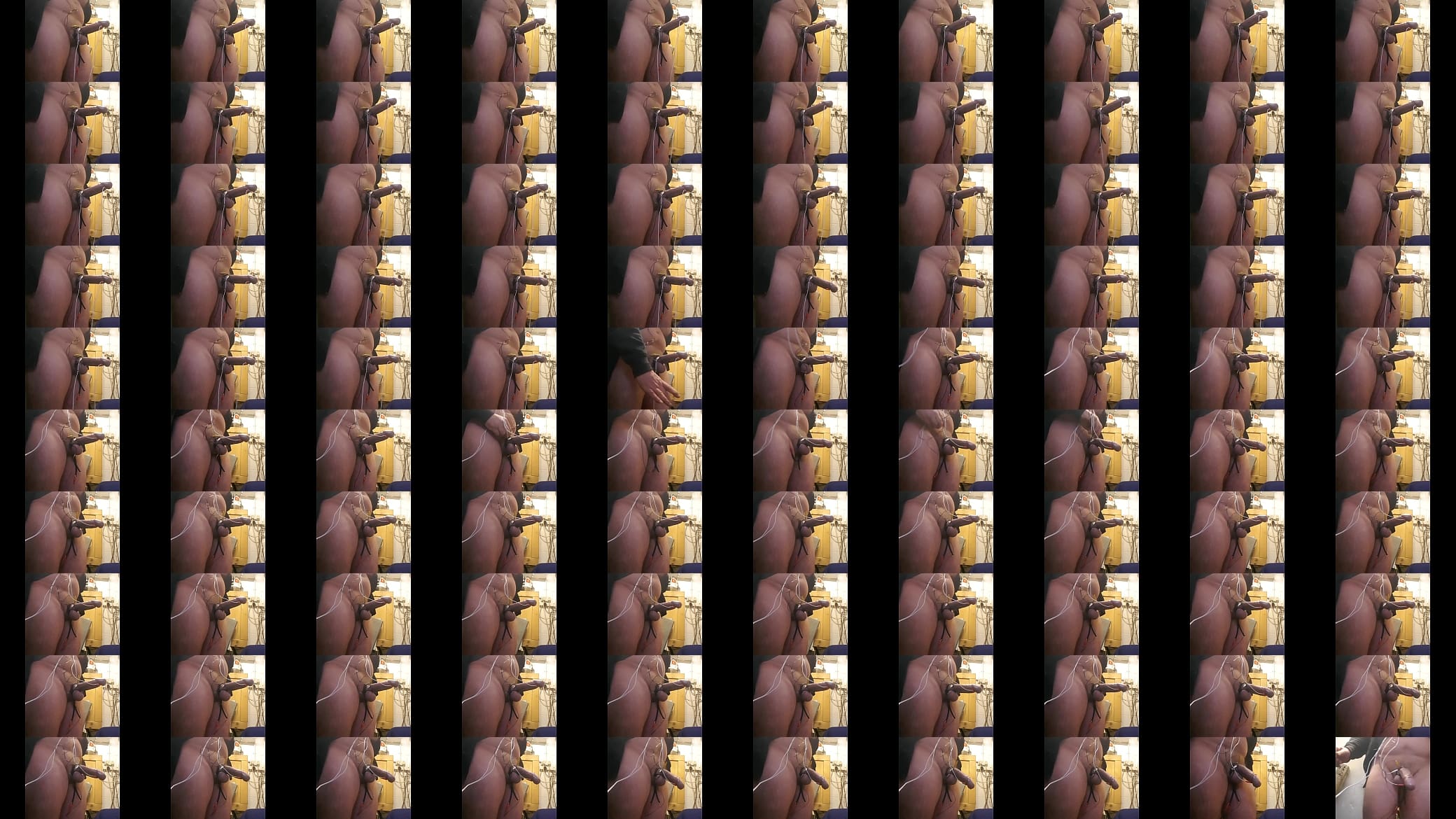 estim my cock 预览图