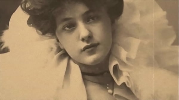 vintage erotic animation