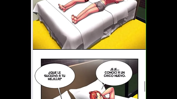 El pap&aacute; de mi amiga 17