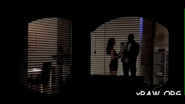 Pornstar sucks the dick before letting it in her juicy arse hole