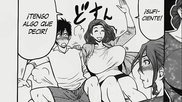 Download Video - TWIN MILF chapter 3&colon; Nami&DiacriticalAcute;s determination