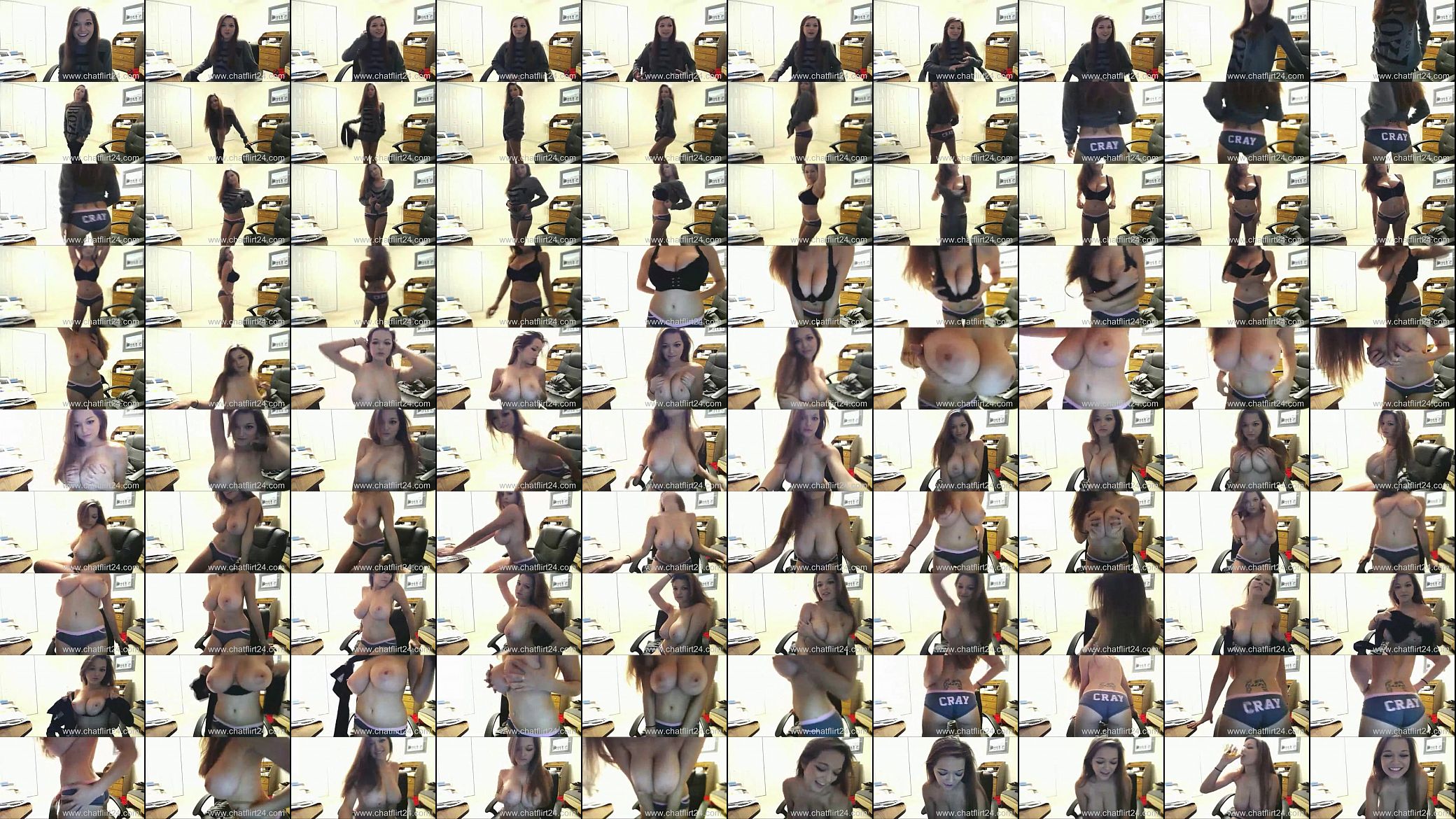 hot webcam solo 预览图