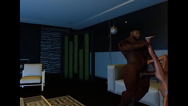 lucky white wife gets fine as hell duane brown in her