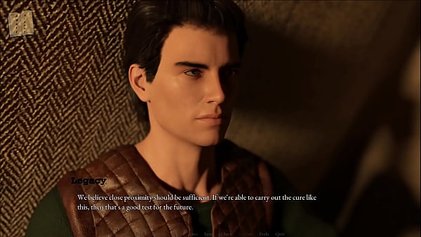 The Price Of Power 244