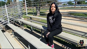 Yolanda Yamz Rome Major Thick Curvy MILF Intense Bedroom Passion&excl;