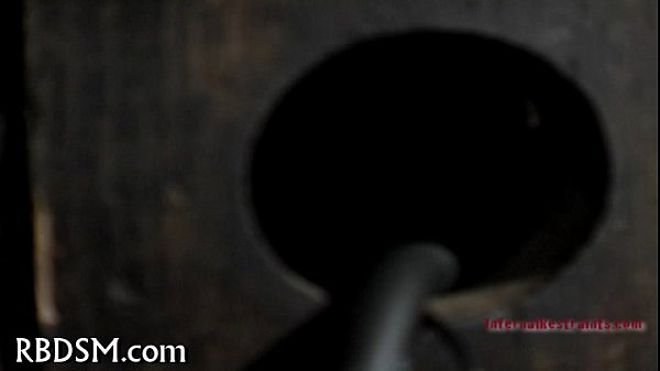 Amoral t. of babe's muff