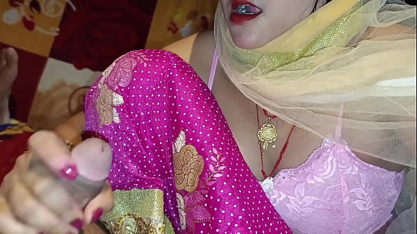Beautiful married bhabhi night self fucking