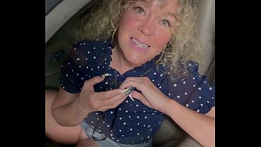 Blackmail Your Sinful step Mom