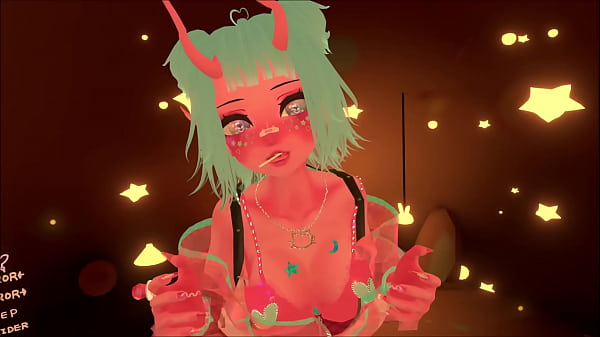 LewdAmi's introduction video! (not porn)