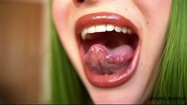 Sticky Messy Bubblegum Pop
