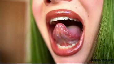 Sticky Messy Bubblegum Pop