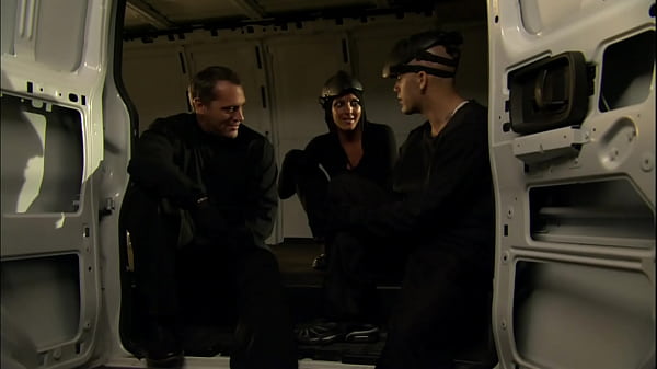 Mischa Gets Her Black Hole Stuffed