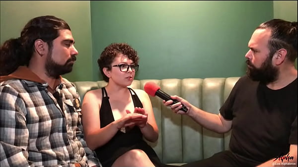 Swinger Club in Tijuana / Couples Interview with the creators SW Teicu Tijuana