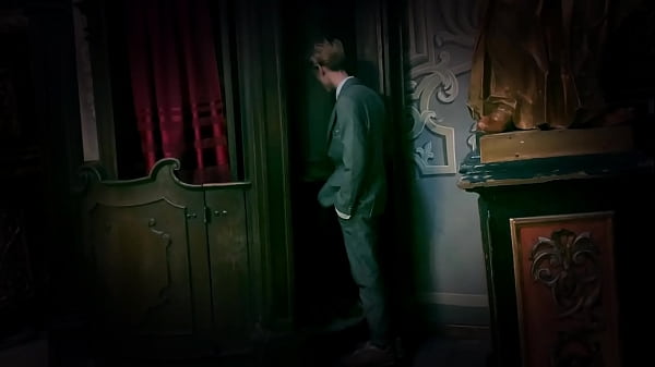 Download Video - Preacher and Parishioner &lpar;Casey Donovan & David Gallagher&rpar;