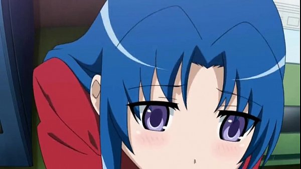 Toradora hentai