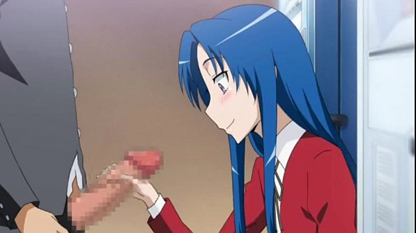 Toradora hentai