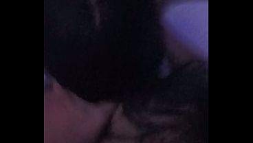 A friend from the club arrived at the hotel, and in the end, she strangled another friend.