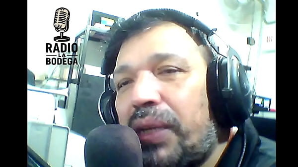 La Bodega Radio from July 31st