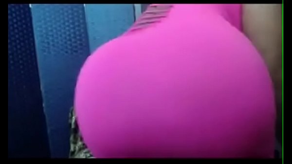 Download Video - booty tease ayana angel