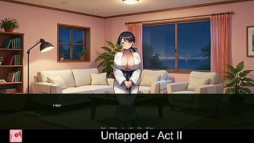 Untapped - Act II