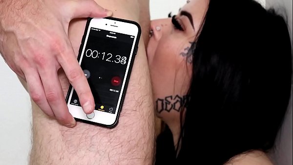 Download Video - FORKED TONGUE FACEFUCK&excl; TEASER&period; Deepthroat Blowjob Throatfuck Amateur